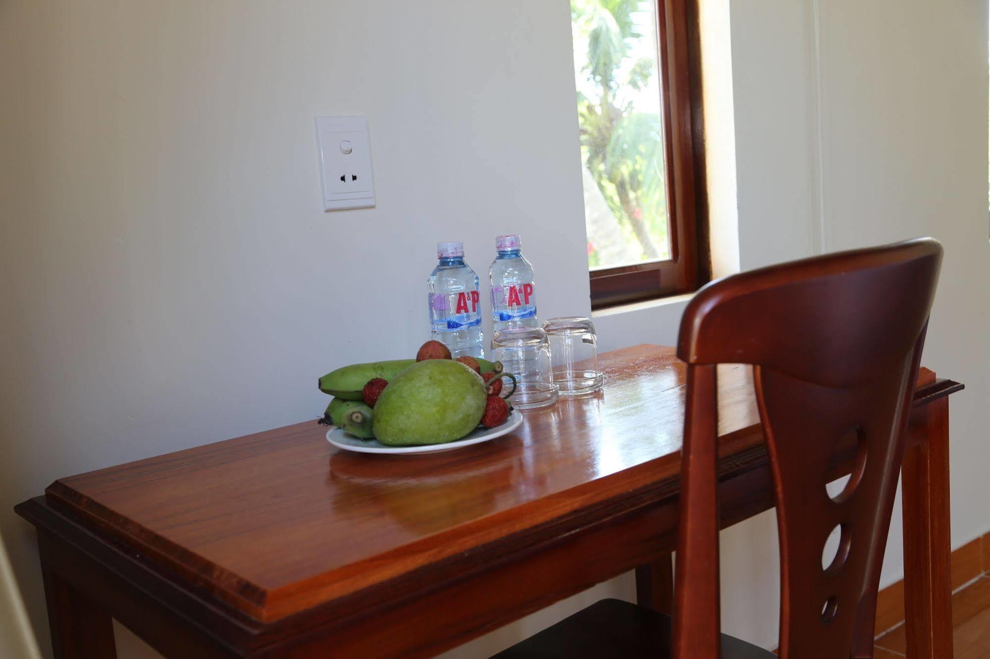Lakeview Villa Homestay Hoi An Bagian luar foto